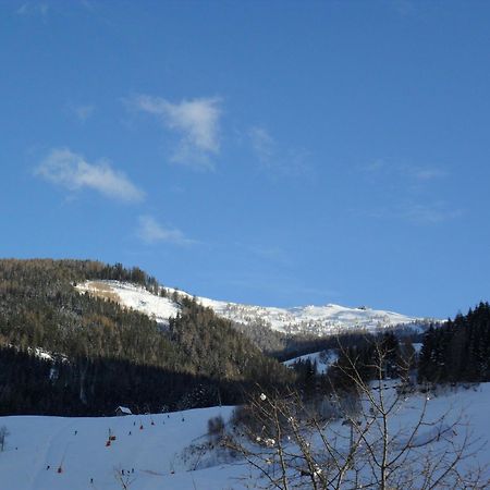 Residence Mariagrazia - Kaernten Card Sommer 2025 Inklusive Bad Kleinkirchheim Pokoj fotografie
