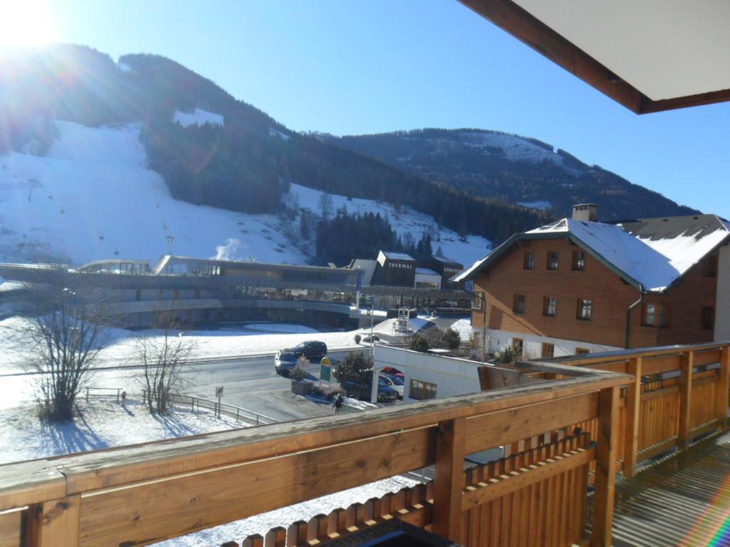 Residence Mariagrazia - Kaernten Card Sommer 2025 Inklusive Bad Kleinkirchheim Exteriér fotografie