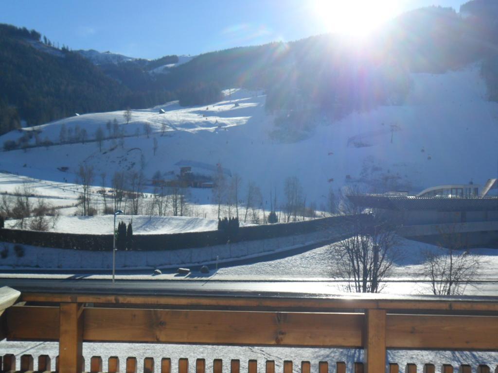 Residence Mariagrazia - Kaernten Card Sommer 2025 Inklusive Bad Kleinkirchheim Pokoj fotografie