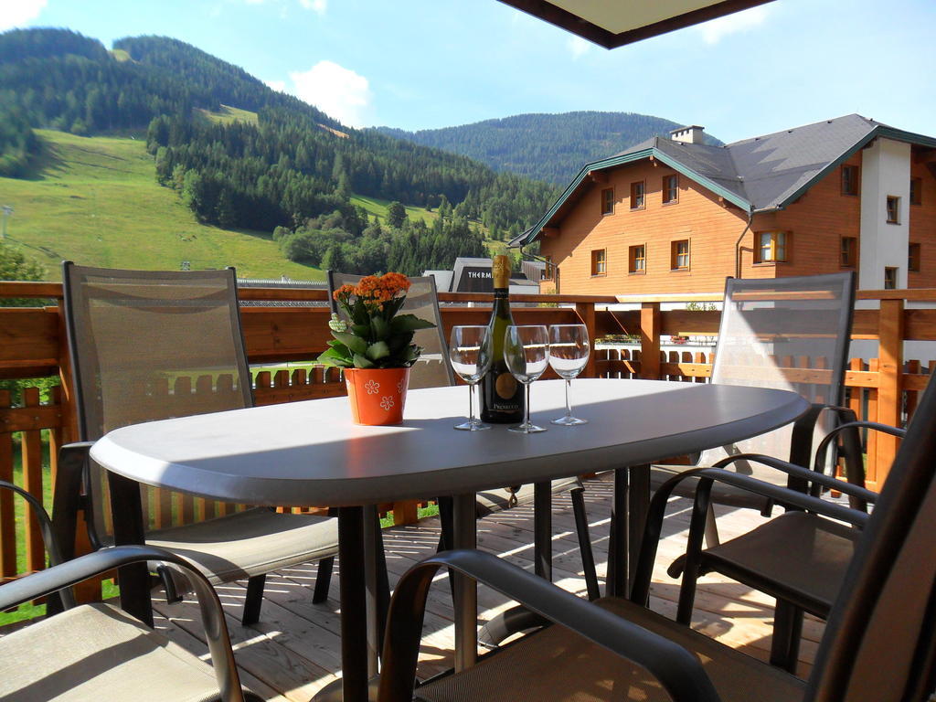 Residence Mariagrazia - Kaernten Card Sommer 2025 Inklusive Bad Kleinkirchheim Exteriér fotografie