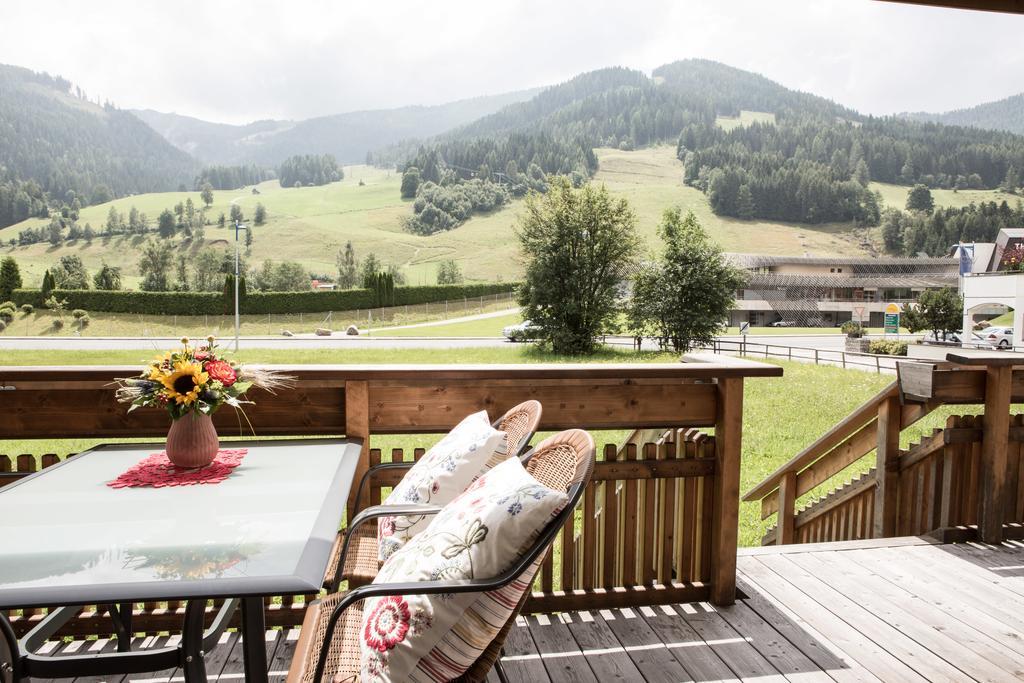 Residence Mariagrazia - Kaernten Card Sommer 2025 Inklusive Bad Kleinkirchheim Exteriér fotografie
