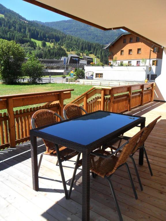 Residence Mariagrazia - Kaernten Card Sommer 2025 Inklusive Bad Kleinkirchheim Pokoj fotografie