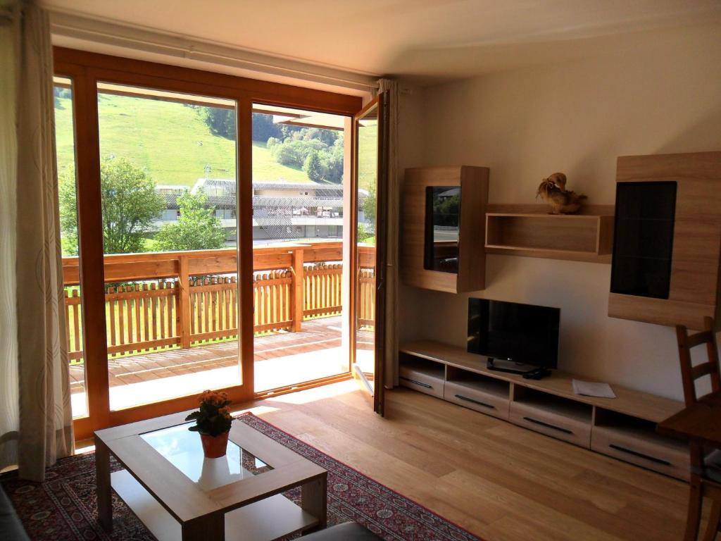 Residence Mariagrazia - Kaernten Card Sommer 2025 Inklusive Bad Kleinkirchheim Pokoj fotografie