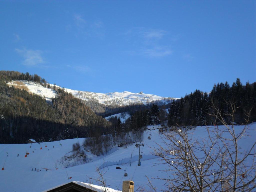 Residence Mariagrazia - Kaernten Card Sommer 2025 Inklusive Bad Kleinkirchheim Exteriér fotografie