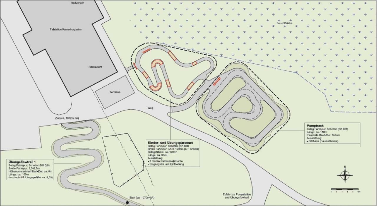 Residence Mariagrazia - Kaernten Card Sommer 2025 Inklusive Bad Kleinkirchheim Exteriér fotografie